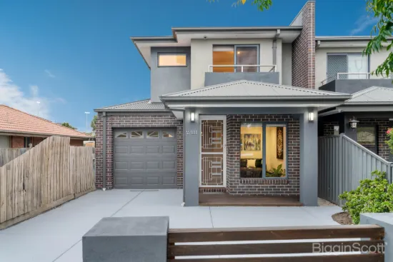 2/111 Mitchell Street, Maidstone, Vic 3012