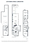 2/111 Were Street, Brighton, Vic 3186-Floorplan