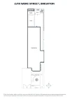 2/111 Were Street, Brighton, Vic 3186-Floorplan