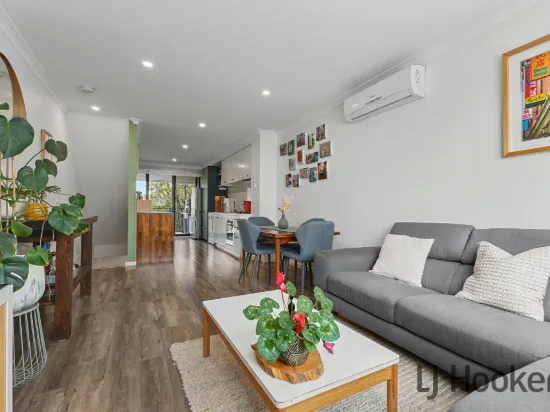 2/1114 Stud Road, Rowville, Vic 3178