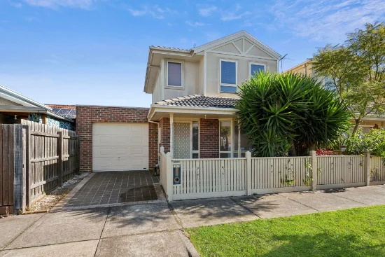 2/114 Murray Road, Preston, Vic 3072