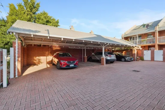 2/115 Brisbane Street, Perth, WA 6000-Image