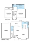2/1158 Main Road, Eltham VIC 3095-Floorplan