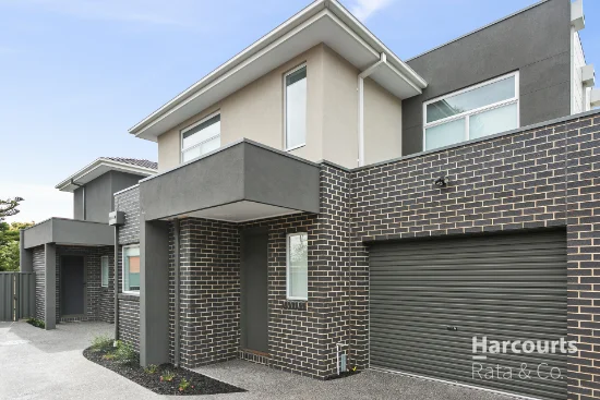 2/116 David Street, Lalor, Vic 3075 - For Rent