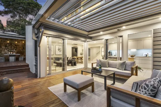 2/116 Milson Road, Cremorne Point, NSW 2090