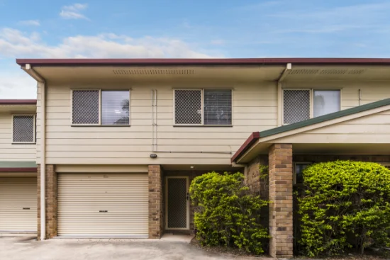 2/118 Chester Road, Annerley, Qld 4103