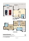 2/119 Jones Road, Carina Heights, Qld 4152-Floorplan