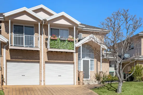 2/12-18 Glider Avenue,, Blackbutt, NSW 2529