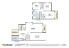 2/12-18 Glider Avenue,, Blackbutt, NSW 2529-Floorplan