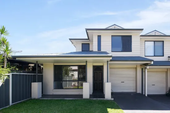 2/12 Bala Road, Adamstown, NSW 2289