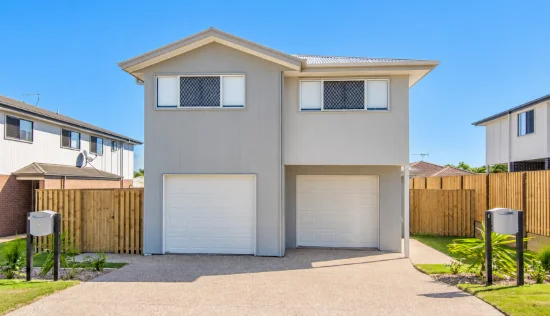 2/12 Bellthorpe Cct, Kallangur, Qld 4503