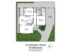2/12 Booker Street, Cheltenham, Vic 3192-Floorplan
