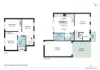 2/12 Buckingham Street, Sydenham, Vic 3037-Floorplan