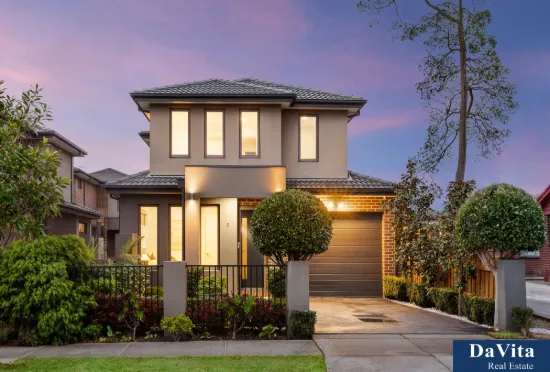 2/12 Burns Avenue, Clayton South, Vic 3169