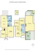 2/12 Burns Avenue, Clayton South, Vic 3169-Floorplan