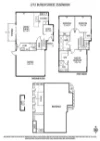 2/12 Butler Street, Essendon, Vic 3040-Floorplan