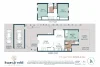 2/12 James Street, Noosaville, Qld 4566-Floorplan