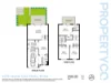 2/12 Jennie Cox Close, Erina, NSW 2250-Floorplan
