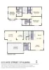 2/12 Kate Street, St Albans, Vic 3021-Floorplan