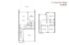 2/12 Ligar Place, Holder, ACT 2611-Floorplan