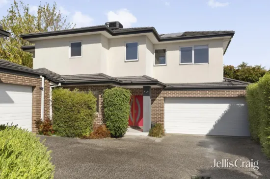 2/12 Maple Street, Mount Waverley, Vic 3149