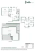 2/12 Martin Street, Rosebud, Vic 3939-Floorplan