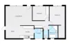 2/12 OAKMONT CIRCUIT, West Wodonga, Vic 3690-Floorplan