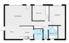 2/12 Oakmont Circuit, Wodonga, Vic 3690-Floorplan