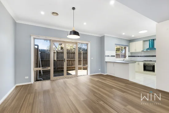 2/12 Suemar Street, Mulgrave, Vic 3170