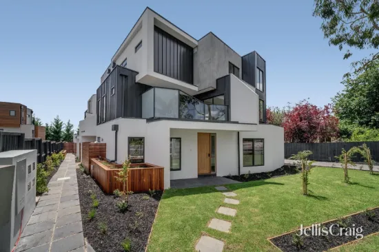 2/121 Mitcham Road, Donvale, Vic 3111