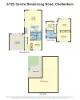 2/122 Centre Dandenong Road, Cheltenham VIC 3192-Floorplan