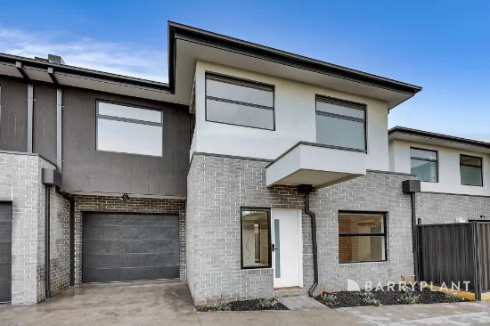 2/122 Cuthbert Street, Broadmeadows, Vic 3047