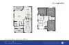 2/122 Pohlman street, Southport, Qld 4215-Floorplan