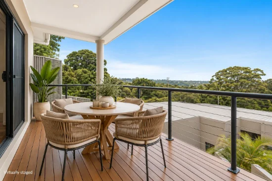 2/123 Burnett Street, Buderim, Qld 4556
