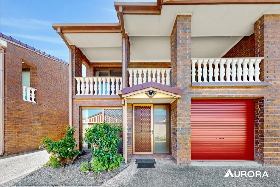 2/123 Middle Street, Cleveland, Qld 4163 - For Rent