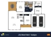 2/124 Breed Street, Traralgon, Vic 3844-Floorplan