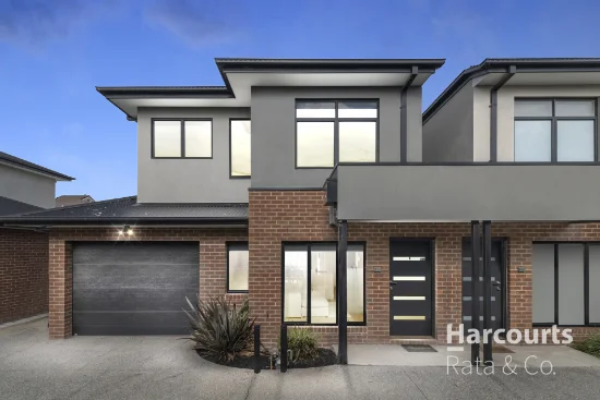 2/125 Duffy Street, Epping, Vic 3076