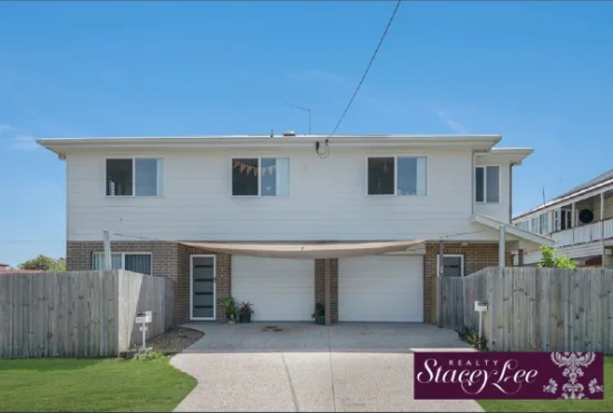 2/126 Dibar Street, Wynnum, Qld 4178 - For Rent