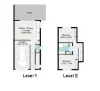 2/126 Dibar Street, Wynnum, Qld 4178-Floorplan