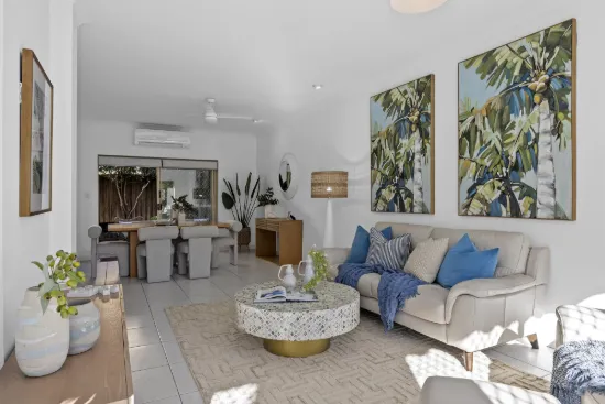 2/127 Chester Road, Annerley, Qld 4103
