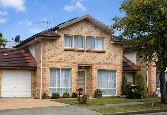 2/128 Aurora Drive, Tregear, NSW 2770