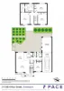 2/128b Wilbur Street, Greenacre, NSW 2190-Floorplan