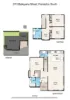 2/13 Baileyana Street, Frankston South, Vic 3199-Floorplan