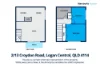 2/13 Croydon Road, Logan Central, Qld 4114-Floorplan