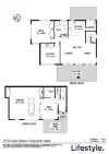 2/13 East Street, Crescent Head, NSW 2440-Floorplan