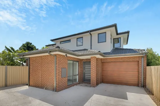 2/13 Jillard Walk, Hoppers Crossing, Vic 3029
