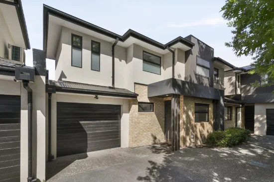 2/13 Moray Street, Fawkner, Vic 3060