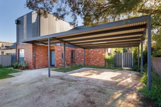 2/13 Noel Street, Wodonga, Vic 3690