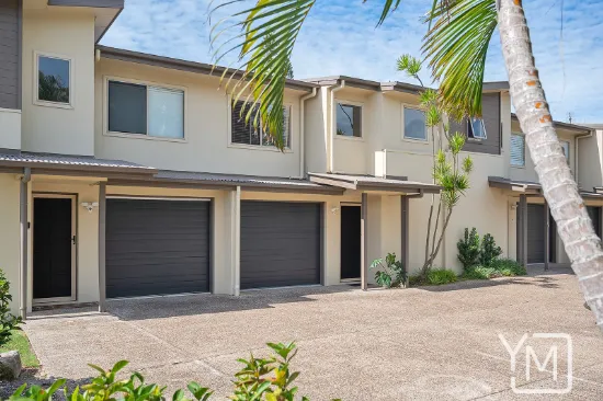 2/13 Osterley Avenue, Caloundra, Qld 4551