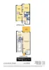 2/13 Osterley Avenue, Caloundra, Qld 4551-Floorplan
